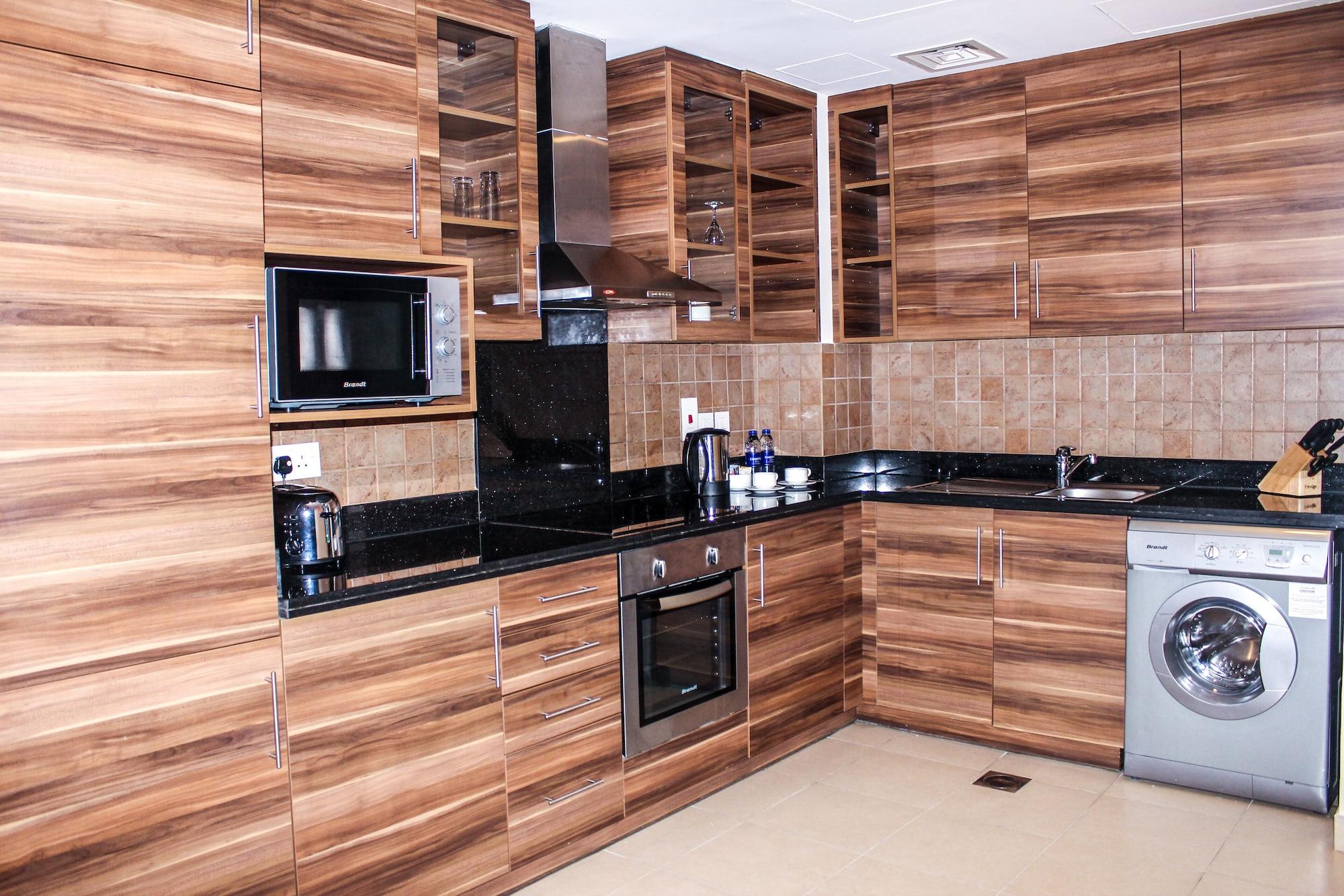 Dunes Hotel Apartment Oud Metha, Bur Dubai Bagian luar foto