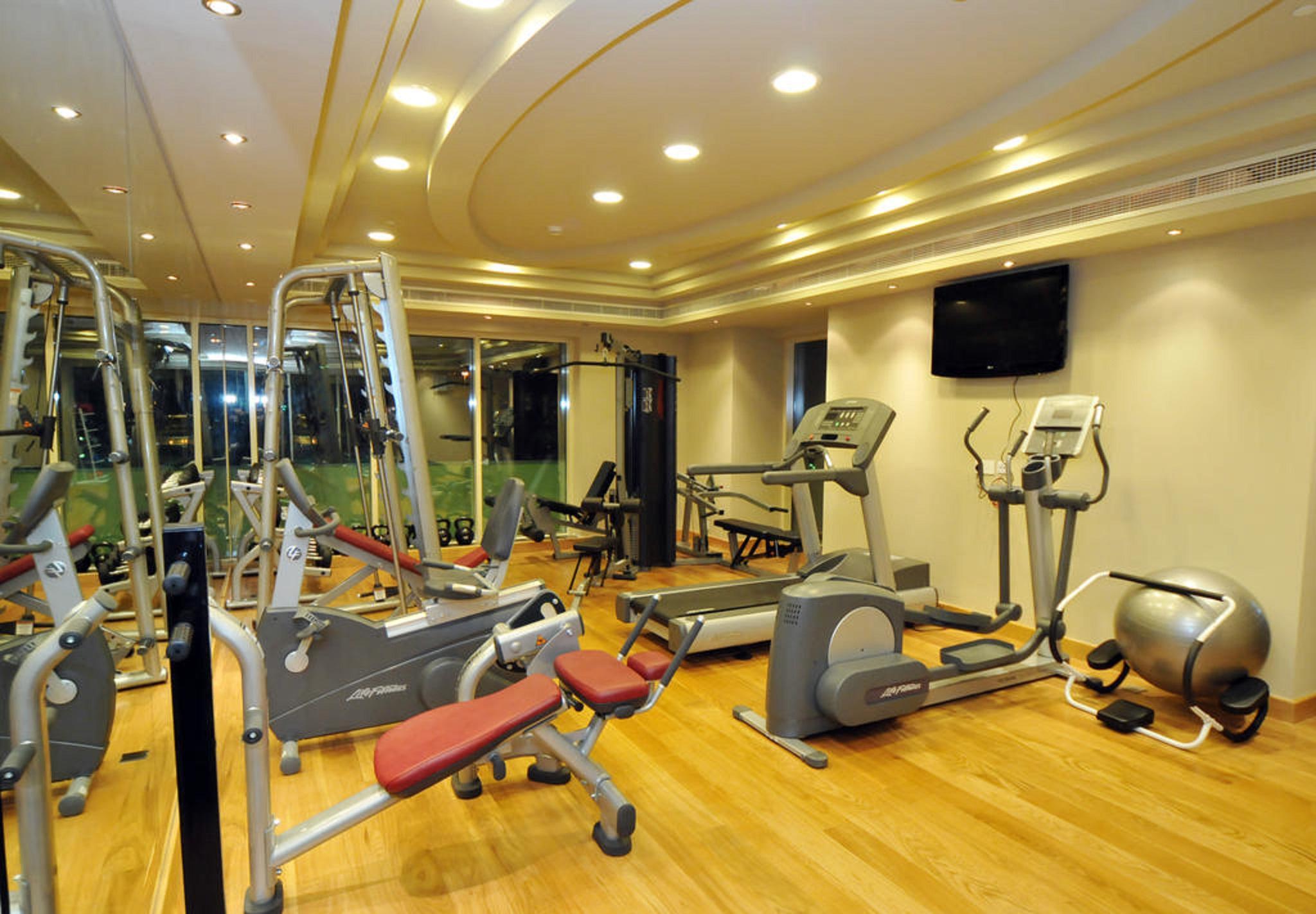 Dunes Hotel Apartment Oud Metha, Bur Dubai Bagian luar foto