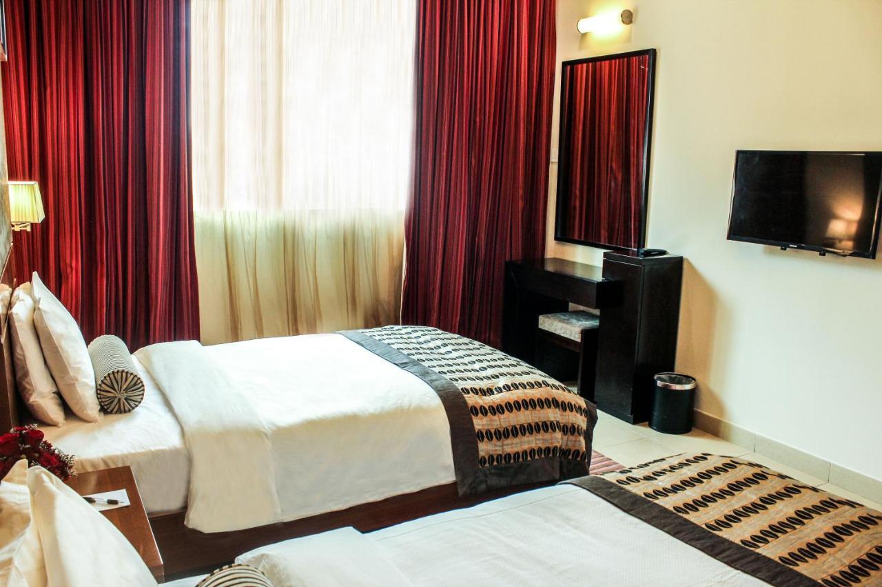 Dunes Hotel Apartment Oud Metha, Bur Dubai Bagian luar foto